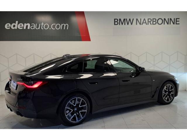 Bmw Série 4 Gran Coupé image 8