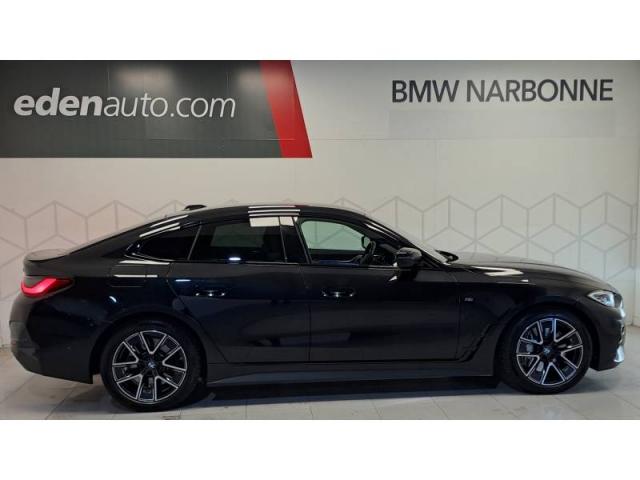 Bmw Série 4 Gran Coupé image 5