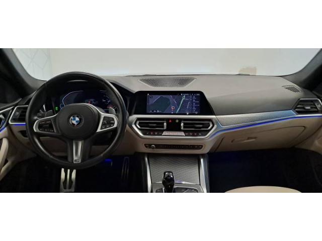 Bmw Série 4 Gran Coupé image 9