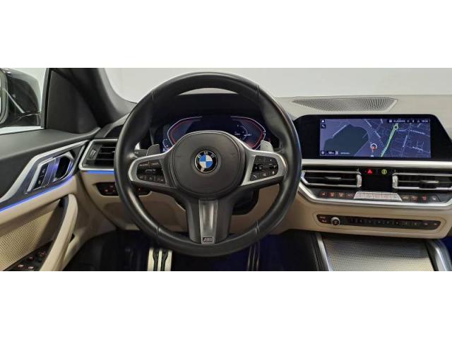 Bmw Série 4 Gran Coupé image 6
