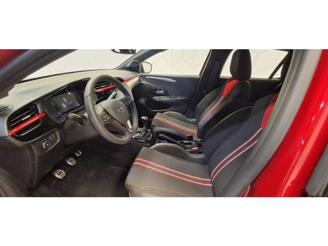 Opel Corsa image 4