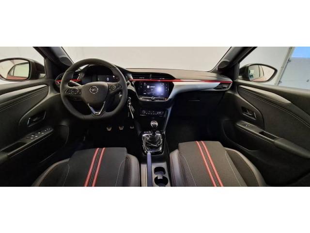 Opel Corsa image 6