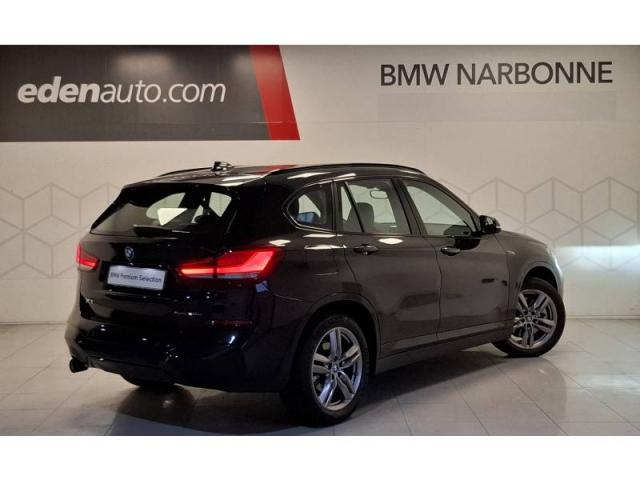 Bmw X1 image 9