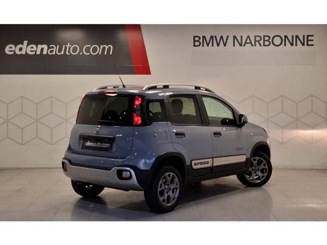 Fiat Panda image 7