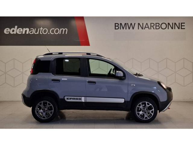 Fiat Panda image 6