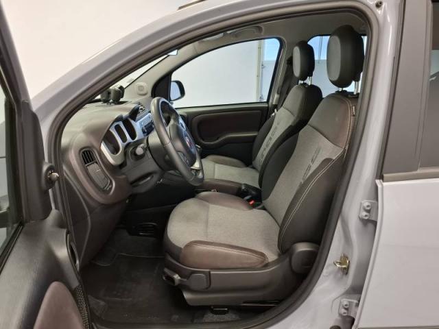 Fiat Panda image 9
