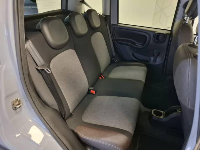 Fiat Panda image 8