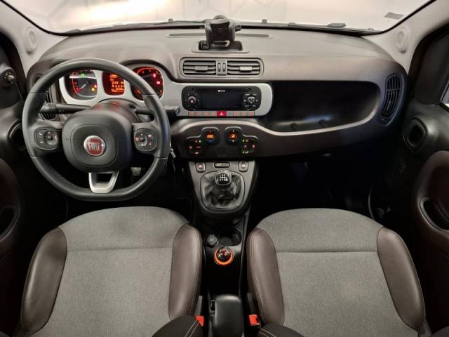 Fiat Panda image 5