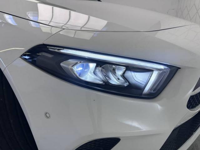 Mercedes Benz Classe A image 9