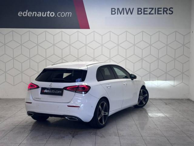 Mercedes Benz Classe A image 7