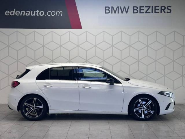 Mercedes Benz Classe A image 5