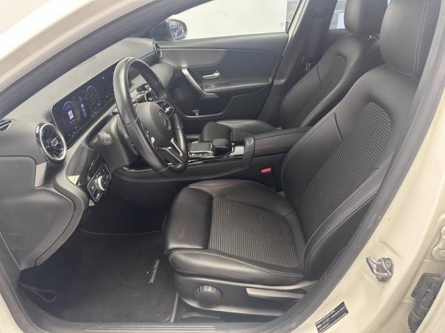 Mercedes Benz Classe A image 6