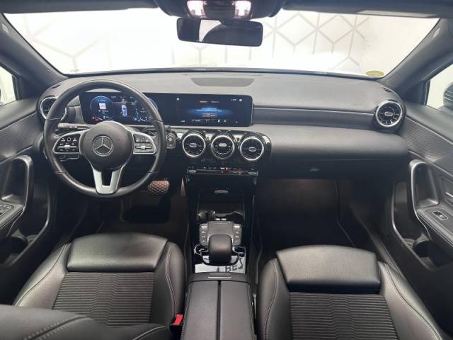 Mercedes Benz Classe A image 2