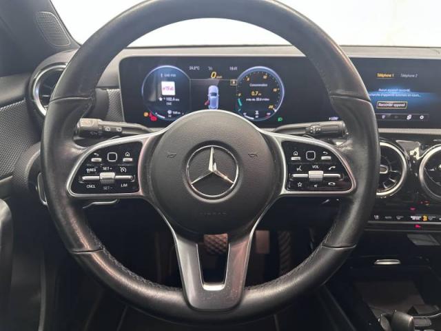Mercedes Benz Classe A image 4