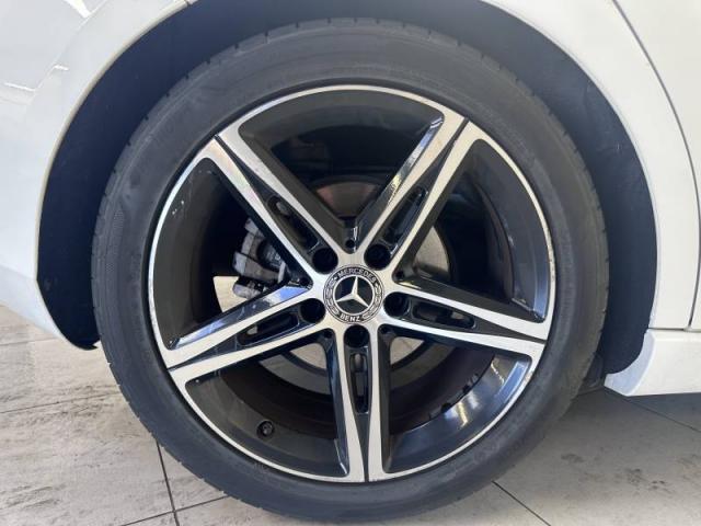 Mercedes Benz Classe A image 8