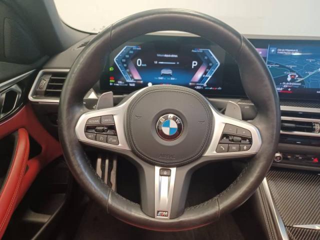 Bmw Série 4 image 2