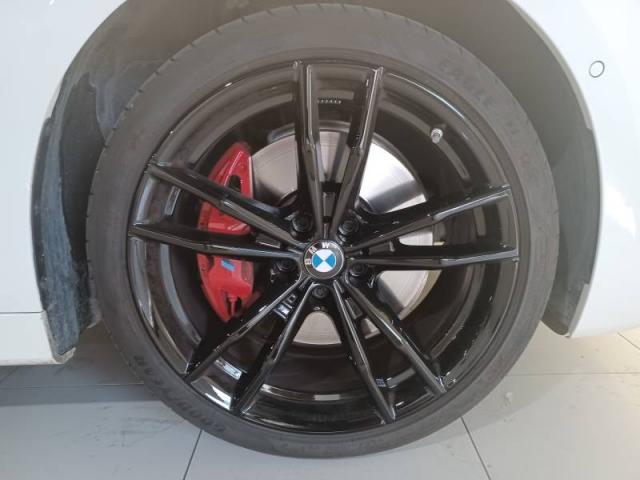 Bmw Série 4 image 1