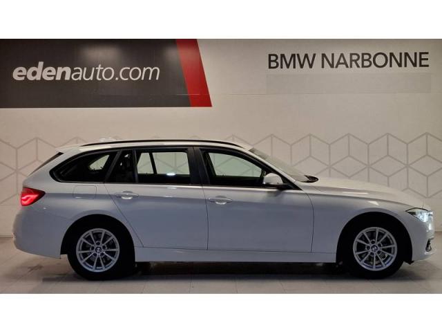 Bmw Série 3 image 2