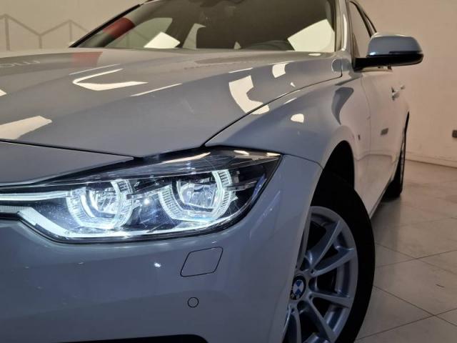Bmw Série 3 image 5