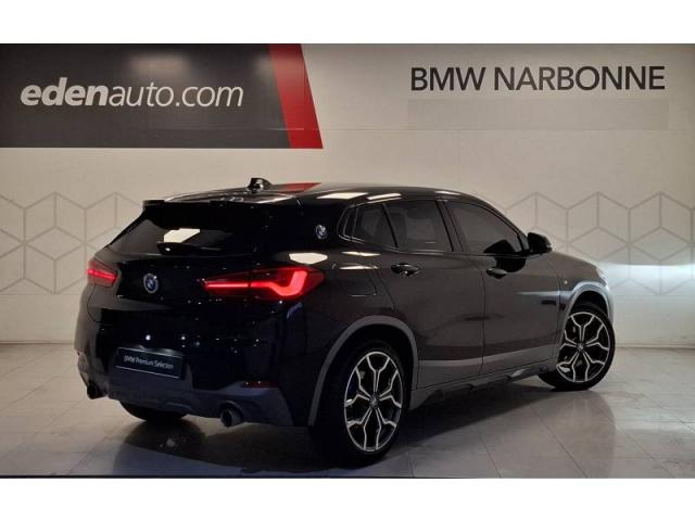 Bmw X2 image 4