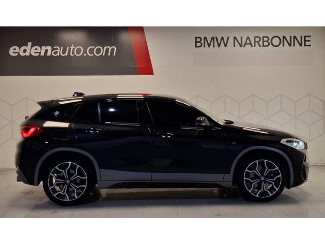 Bmw X2 image 1