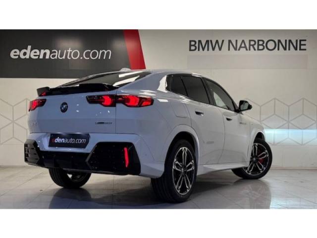 Bmw X2 image 4