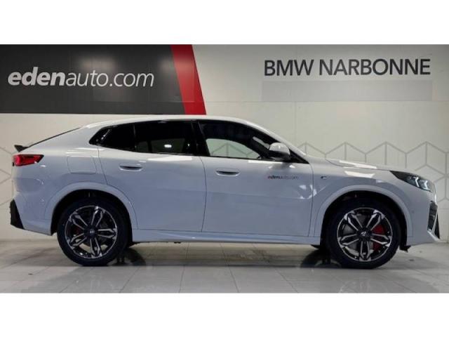 Bmw X2 image 6