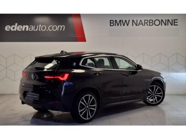 Bmw X2 image 1