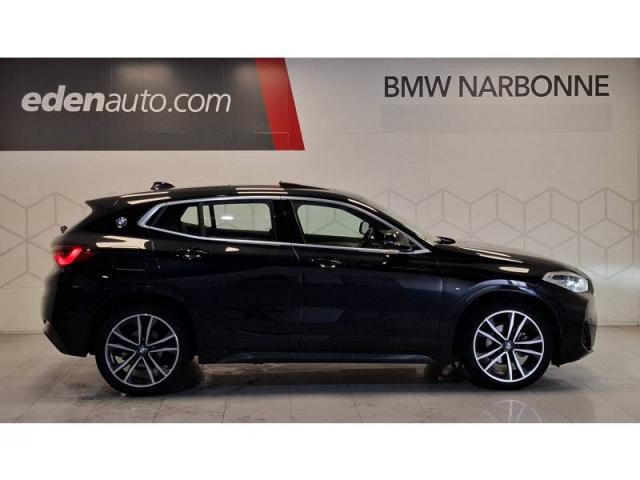 Bmw X2 image 2
