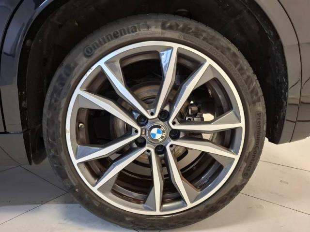 Bmw X2 image 9