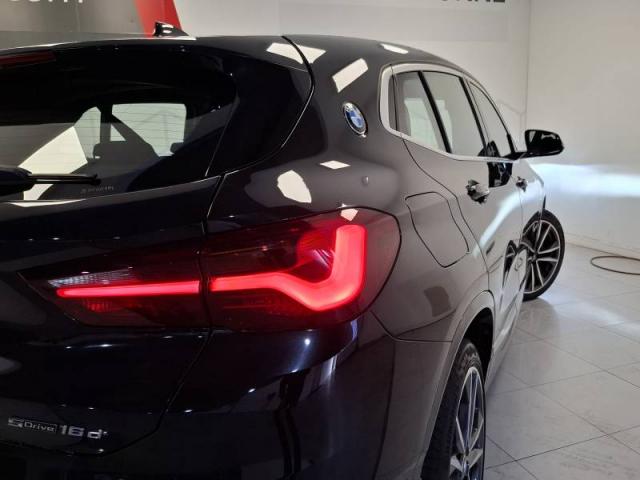 Bmw X2 image 5