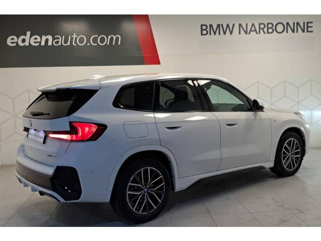 Bmw X1 image 2