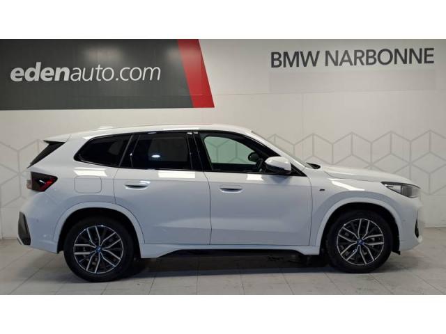 Bmw X1 image 7