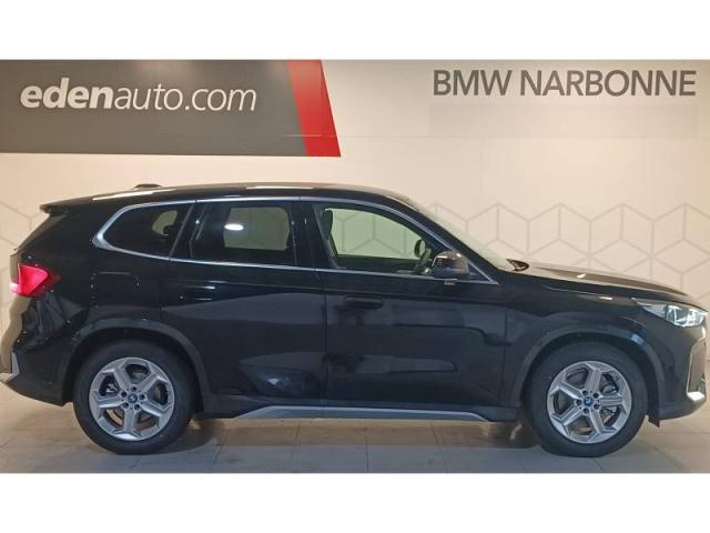 Bmw X1 image 4