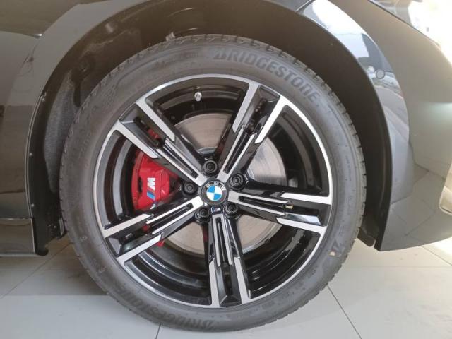 Bmw Série 3 image 3