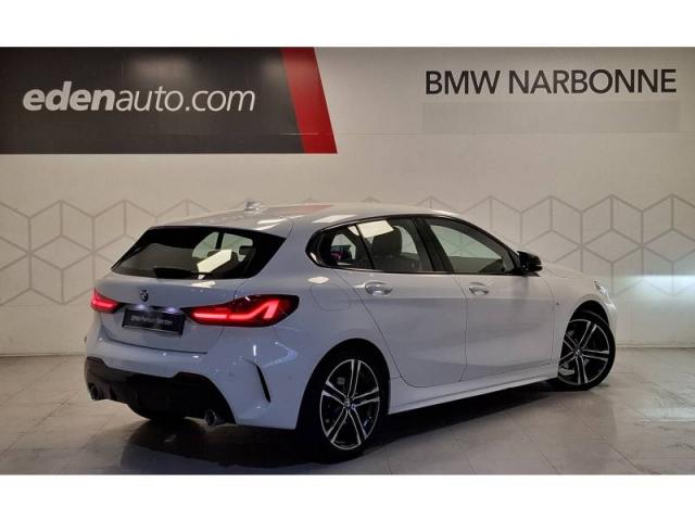 Bmw Série 1 image 3