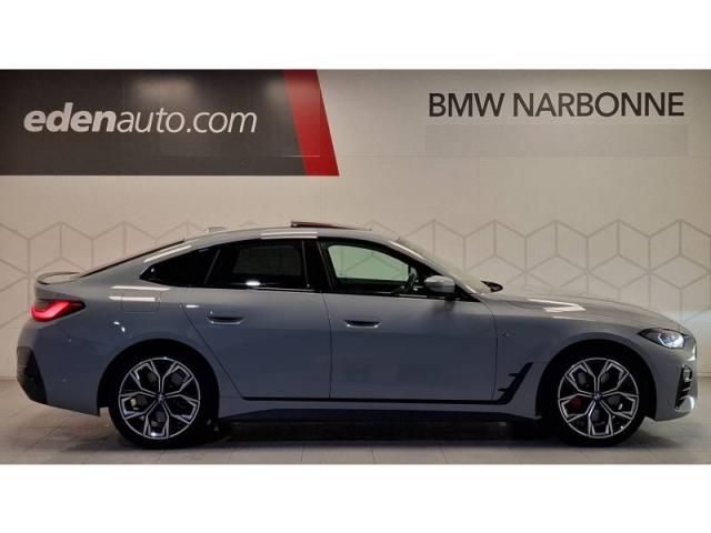 Bmw Série 4 Gran Coupé image 2