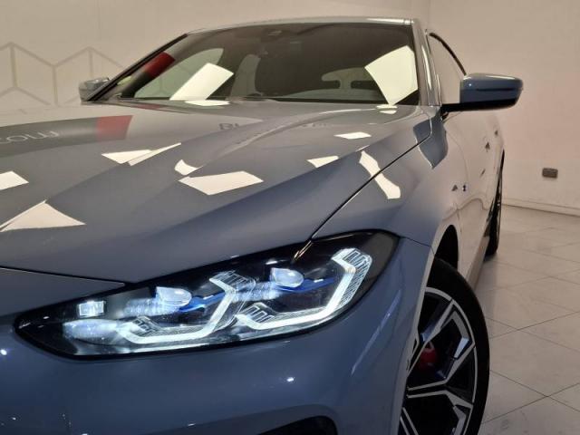 Bmw Série 4 Gran Coupé image 9