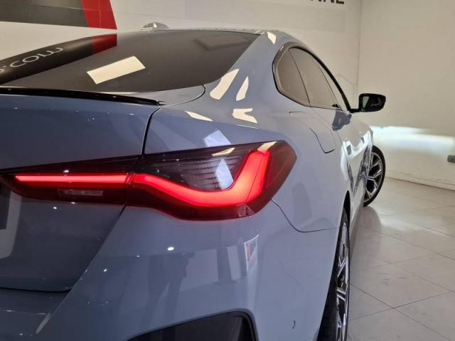 Bmw Série 4 Gran Coupé image 4