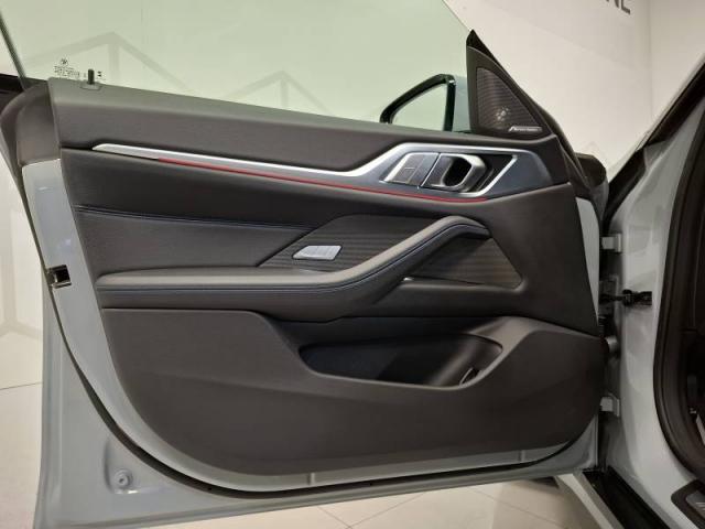 Bmw Série 4 Gran Coupé image 1