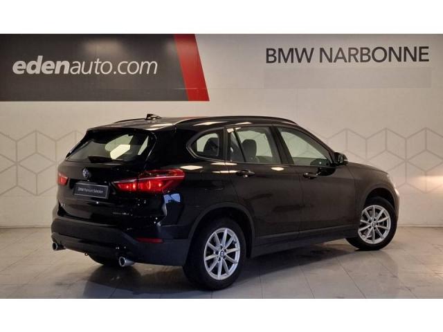 Bmw X1 image 1