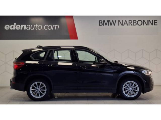 Bmw X1 image 4
