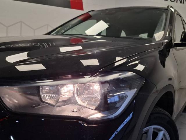 Bmw X1 image 5