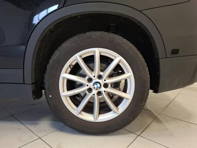 Bmw X1 image 2