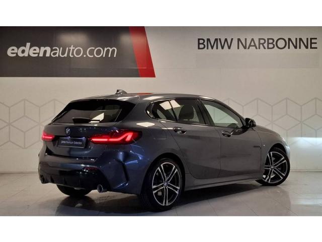 Bmw Série 1 image 9