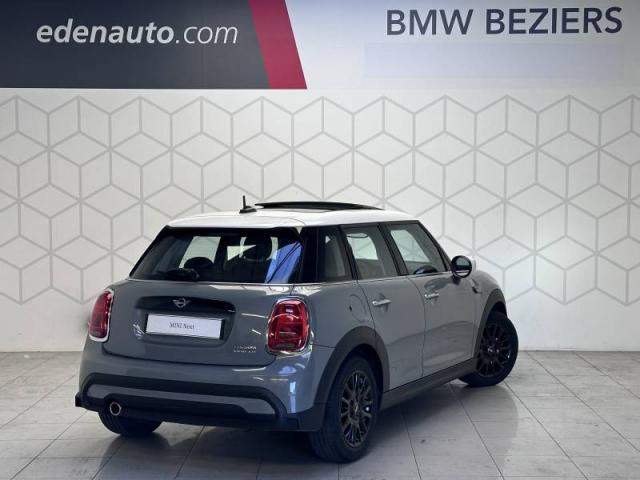 Mini Mini image 9