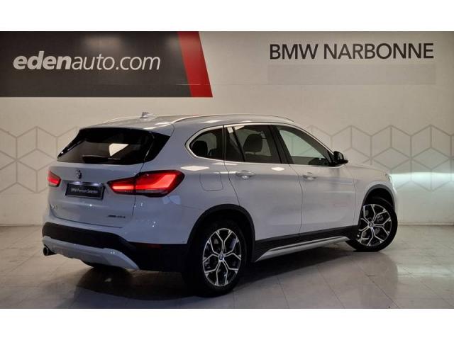 Bmw X1 image 4