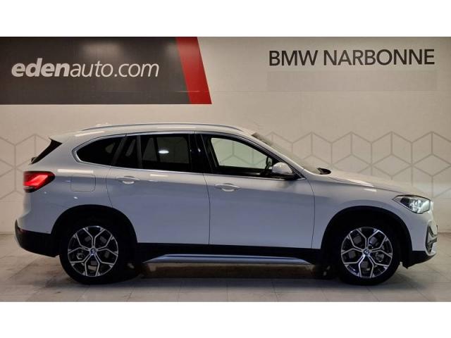 Bmw X1 image 3