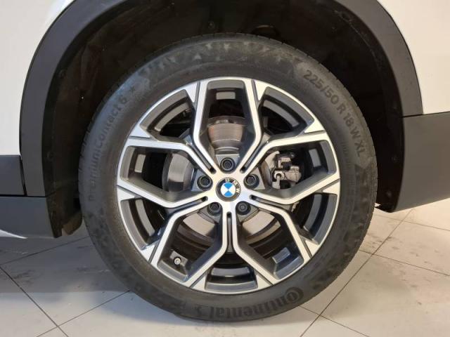Bmw X1 image 2