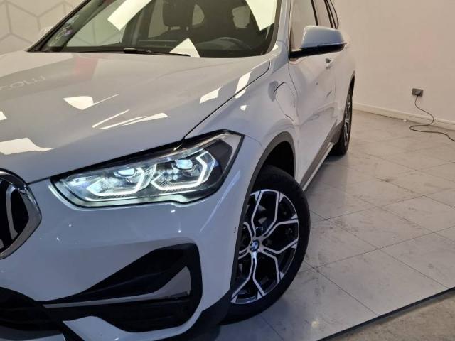 Bmw X1 image 6